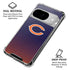 NFL Chicago Bears Breakaway Google Pixel 10 Clear Case
